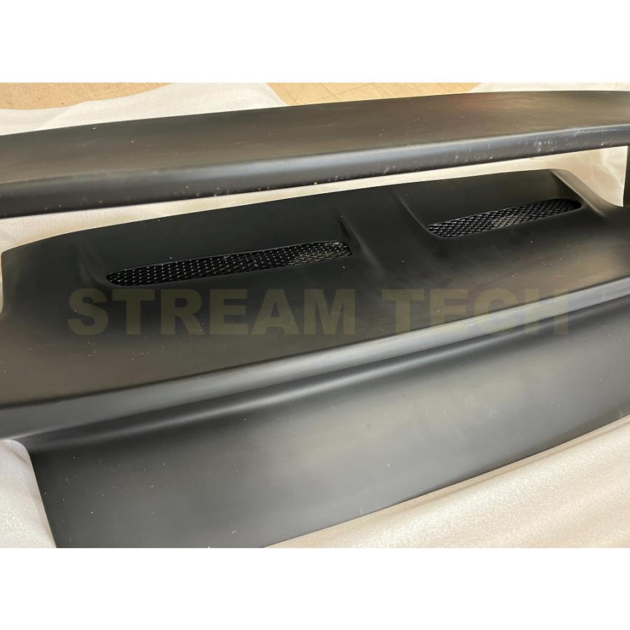 PORSCHE ポルシェ 997 カレラ用 GT3タイプ リアウイング FRP製 レーシングウイング クジラウイング 大型ウイング リアスポイラー 未塗装 911 Carrera 人気商品 |  | 11