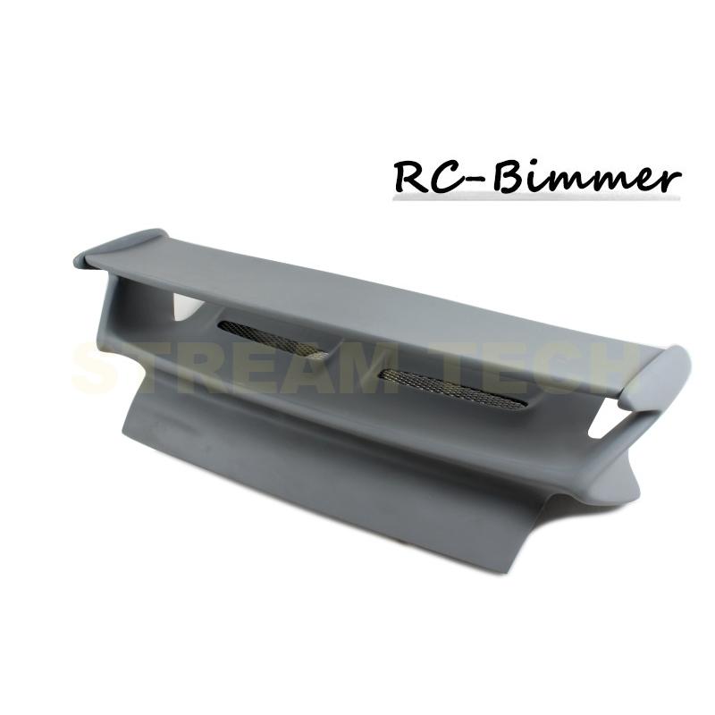 PORSCHE ポルシェ 997 カレラ用 GT3タイプ リアウイング FRP製 レーシングウイング クジラウイング 大型ウイング リアスポイラー 未塗装 911 Carrera 人気商品 |  | 02