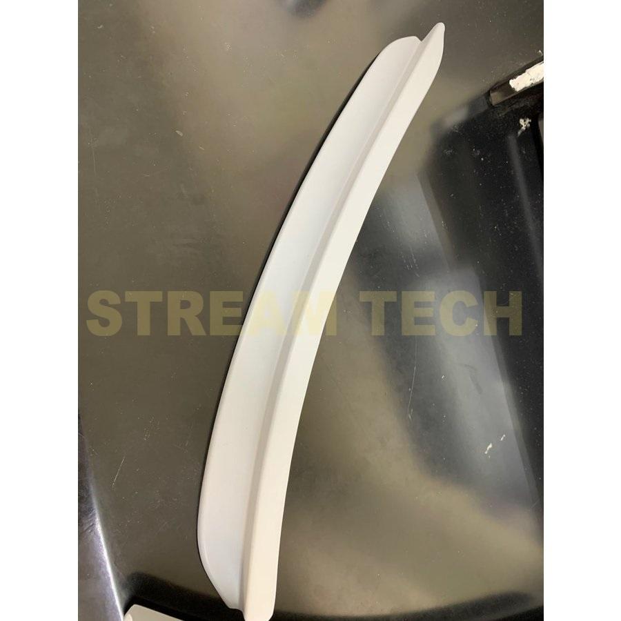 PORSCHE ポルシェ 997 GT3 RS4.0用 フロントバンパーカナード PU素材 フロントスプリッター フロントガーニッシュ エアロガーニッシュ 911 人気商品 |  | 03