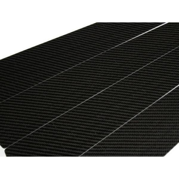PORSCHE ポルシェ 9PA 955 957 カイエン用 リアルカーボン ピラーパネル 4点セット センターピラー サイドピラー ドアピラー ピラーガーニッシュ 綾織 人気商品 |  | 03