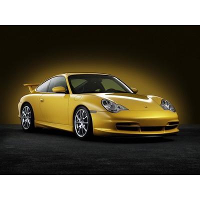 PORSCHE ポルシェ 996 GT3タイプ フロントバンパー 911 GT2 ターボ GTS(61139円)