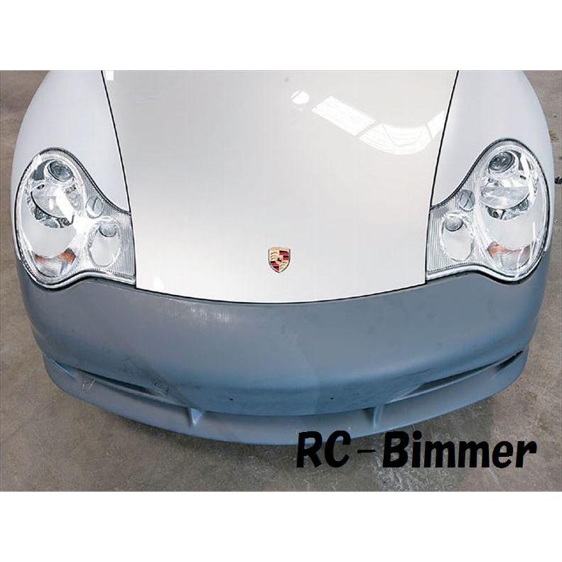 【新品】 PORSCHE ポルシェ 996 GT3タイプ フロントバンパー 911 GT2 ターボ GTS 【VQL1687421101】(61139円)