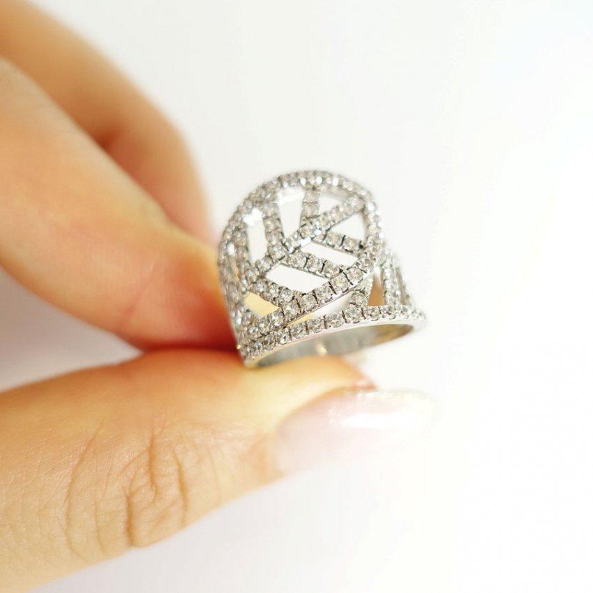 魅了 - angelPeachリング - 最 安値:10757円 - ブランド:safejob.no