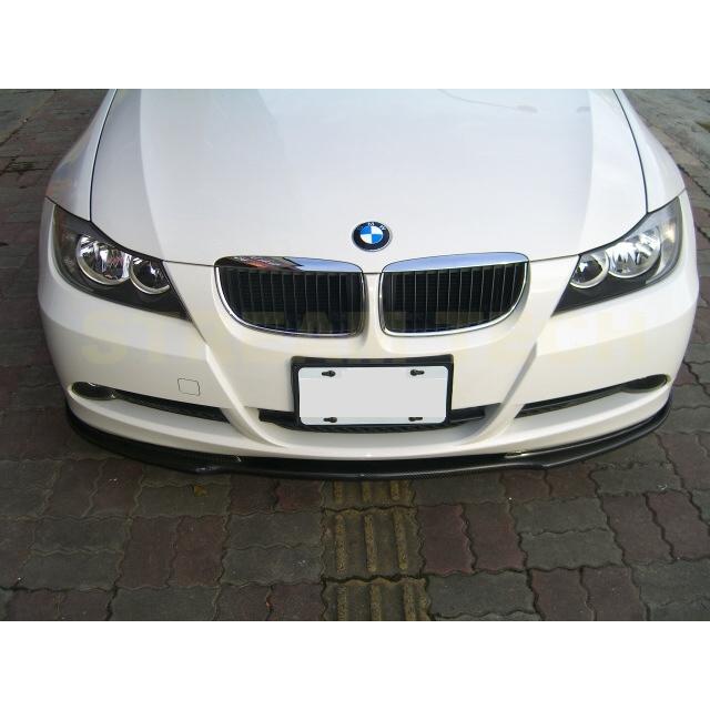BMW E90 E91 3シリーズ ハイライン 前期用 カーボン 