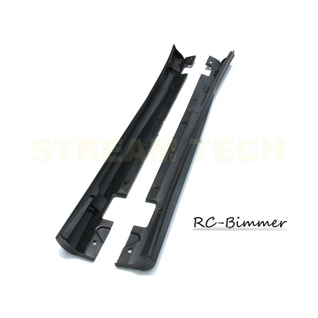 BENZ メルセデス ベンツ W212 S212 E63 AMG用 E63 AMGタイプ サイドステップ サイドスカート サイドスポイラー Eクラス PPウレタン製 未塗装 塗装代行可能 人気 |  | 02