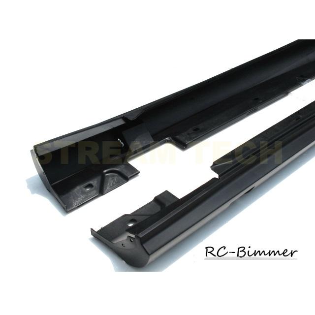 BENZ メルセデス ベンツ W212 S212 E63 AMG用 E63 AMGタイプ サイドステップ サイドスカート サイドスポイラー Eクラス PPウレタン製 未塗装 塗装代行可能 人気 |  | 05