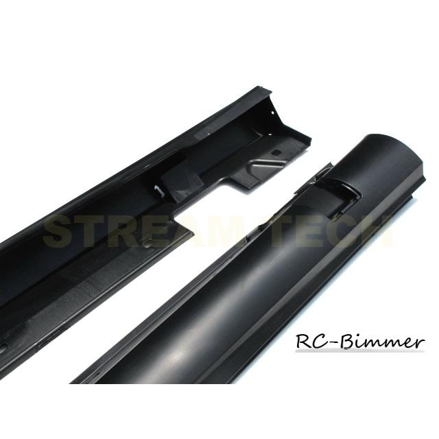 BENZ メルセデス ベンツ W212 S212 E63 AMG用 E63 AMGタイプ サイドステップ サイドスカート サイドスポイラー Eクラス PPウレタン製 未塗装 塗装代行可能 人気 |  | 06