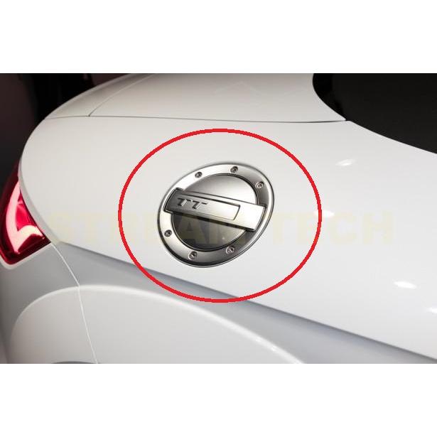 AUDI アウディ 8S TT TTS TTRS用 リアルカーボン 給油タンク AUDI アウディ 8S TT TTS TTRS用 リアルカーボン 給油タンク