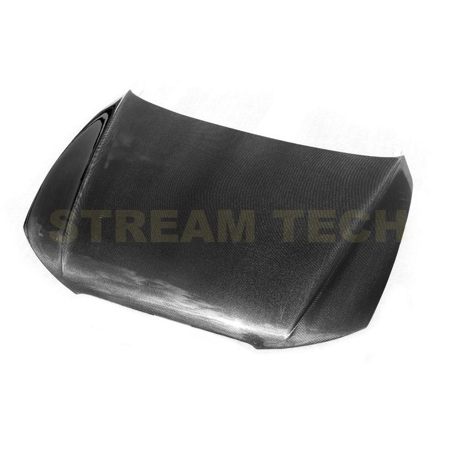 アウディQ5 8R後期用ボンネット　社外フード　【引き取り限定】 アウディQ5 8R後期用ボンネット 社外フード 【引き取り限定