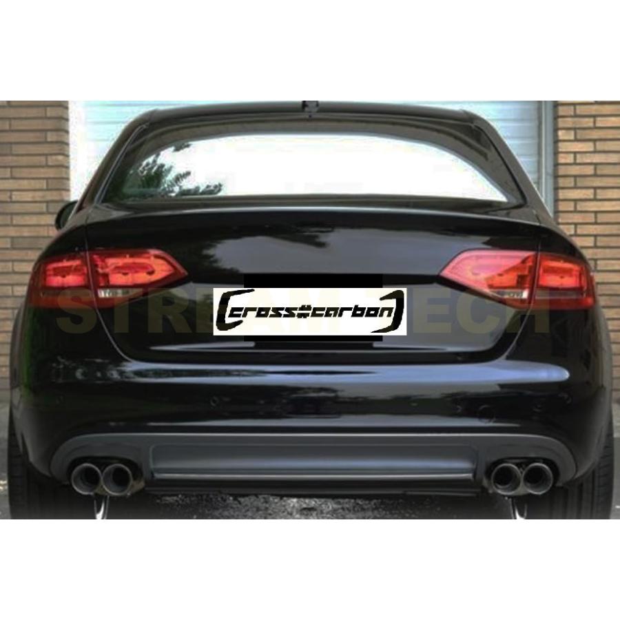 AUDI アウディ B8 A4 ノーマルモデル 前期用 S4 スポーツタイプ AUDI アウディ B8 A4 ノーマルモデル 前期用 S4 スポーツタイプ