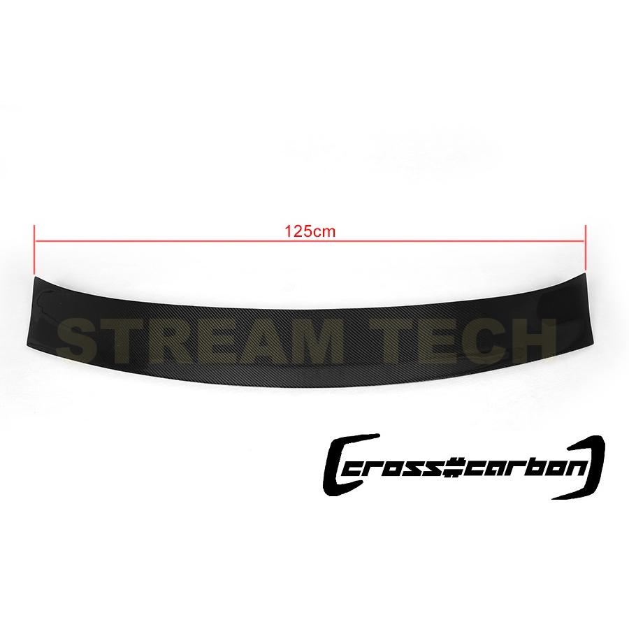 AUDI アウディ C7 4G A7 S7 RS7 スポーツバック用 カーボン リアスポイラー 可動ウイング部分 トランクスポイラー リアウイング カーボンウイング 綾織 人気商品 |  | 10