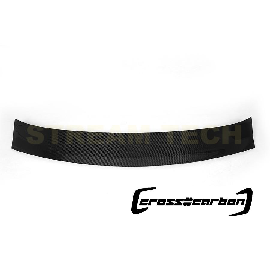 AUDI アウディ C7 4G A7 S7 RS7 スポーツバック用 カーボン リアスポイラー 可動ウイング部分 トランクスポイラー リアウイング カーボンウイング 綾織 人気商品 |  | 06