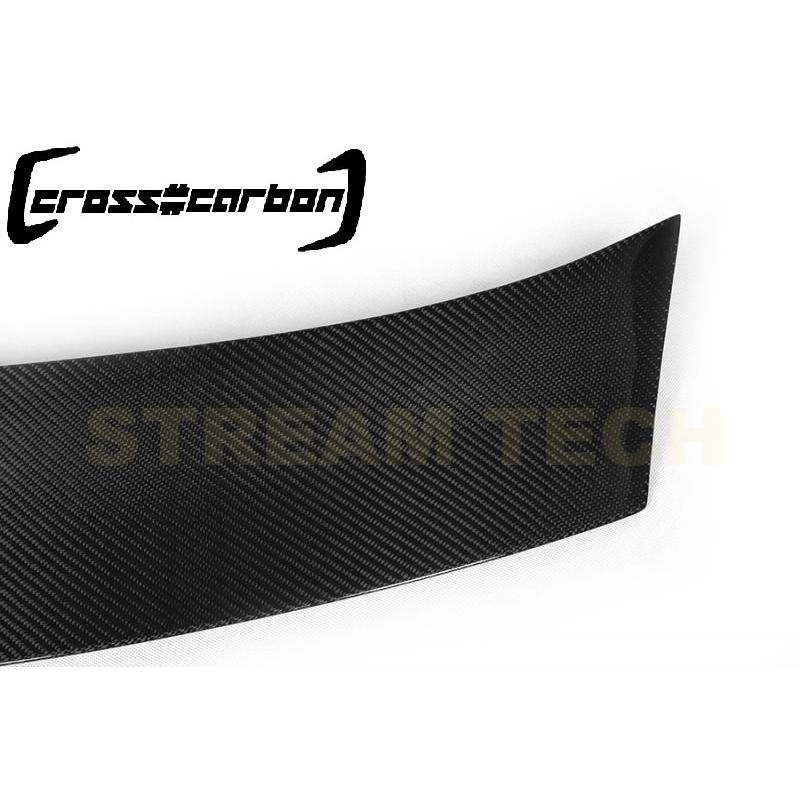 AUDI アウディ C7 4G A7 S7 RS7 スポーツバック用 カーボン リアスポイラー 可動ウイング部分 トランクスポイラー リアウイング カーボンウイング 綾織 人気商品 |  | 07