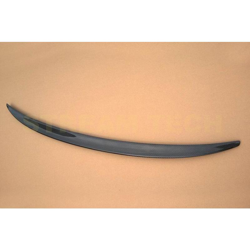 AUDI アウディ B8 8T A5 S5 スポーツバック用 カーボン トランクスポイラー リアスポイラー カーボンスポイラー チンスポイラー リアウイング 綾織カーボン 人気 |  | 02