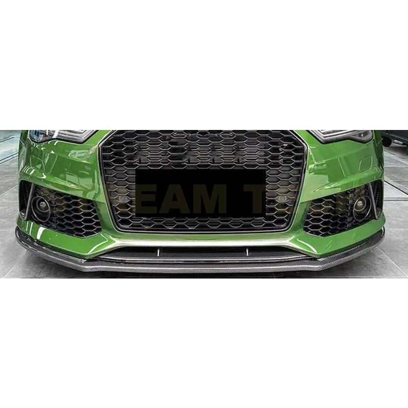 AUDI アウディ C7 4G RS6 アバント用 MTタイプ カーボン