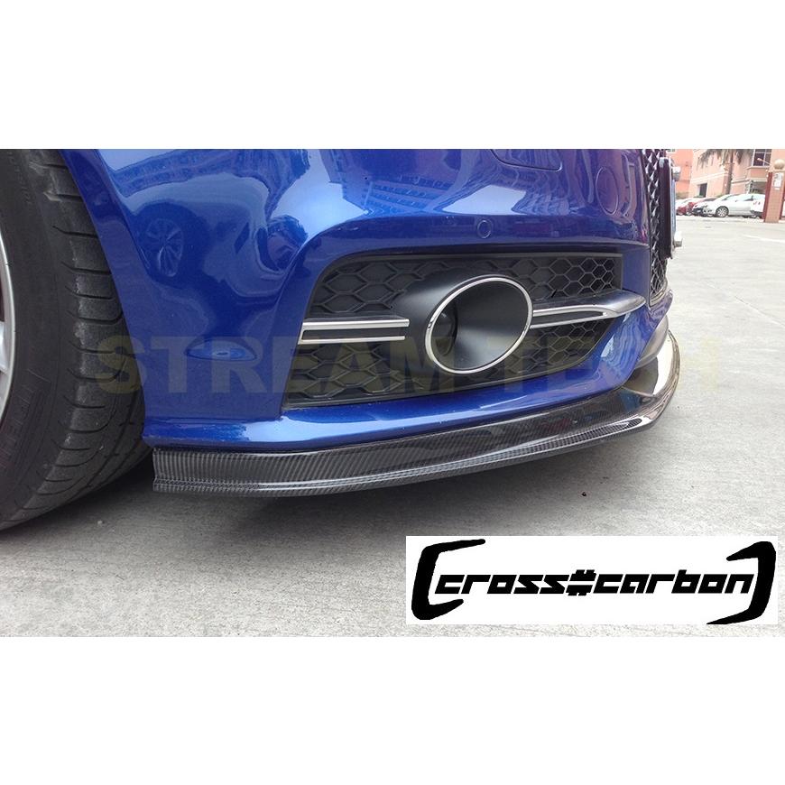 AUDI アウディ C7 4G A7 Sライン S7 前期用 カーボン 