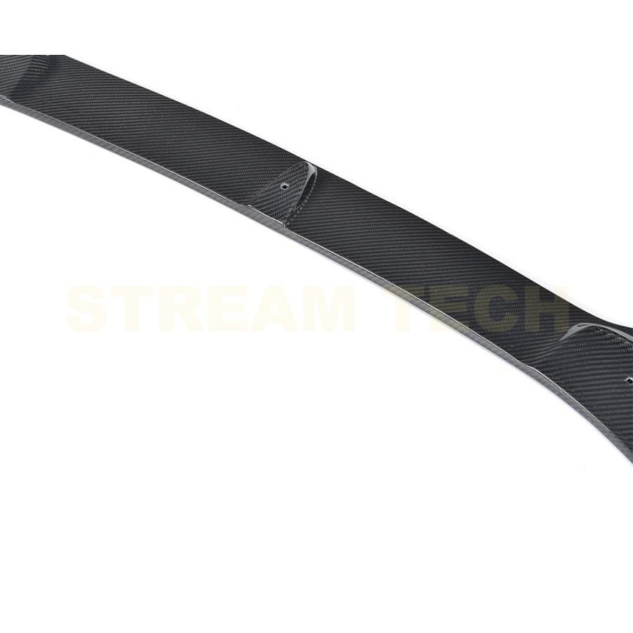 AUDI アウディ 8J TT ノーマル 前期用 カーボン