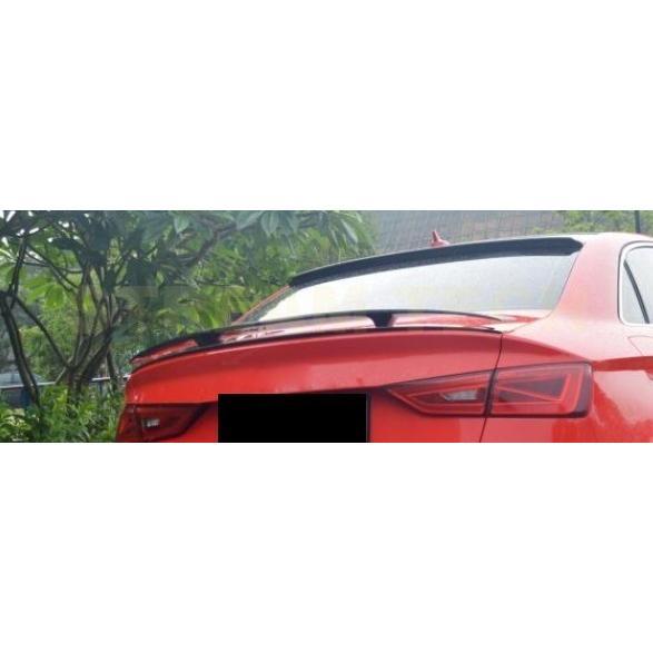 AUDI アウディ 8V A3 S3 セダン用 DTMタイプ カーボン リア