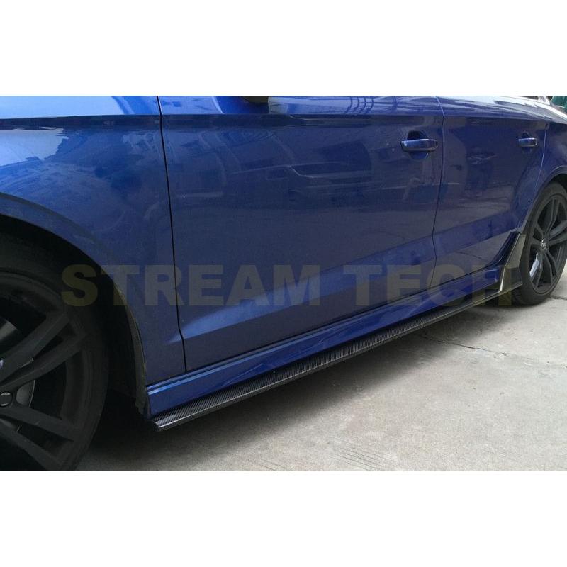 isweep ゴルフ7/7.5/8/アウディS3/RS3用 キャンセラー 中古品