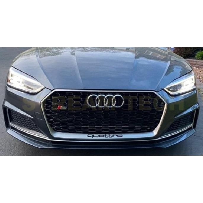 AUDI アウディ F5 A5 S5 前期用 RS5ルック フロントバンパー バンパー