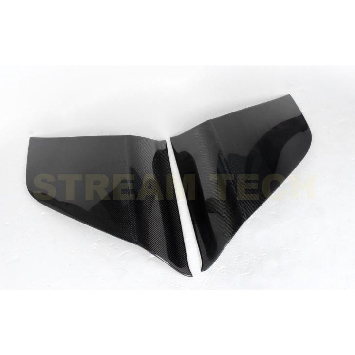 Audiアルミパネル Audi [A-43]Q5 S-line FY 後期 リアクロスパネル トリムパネル