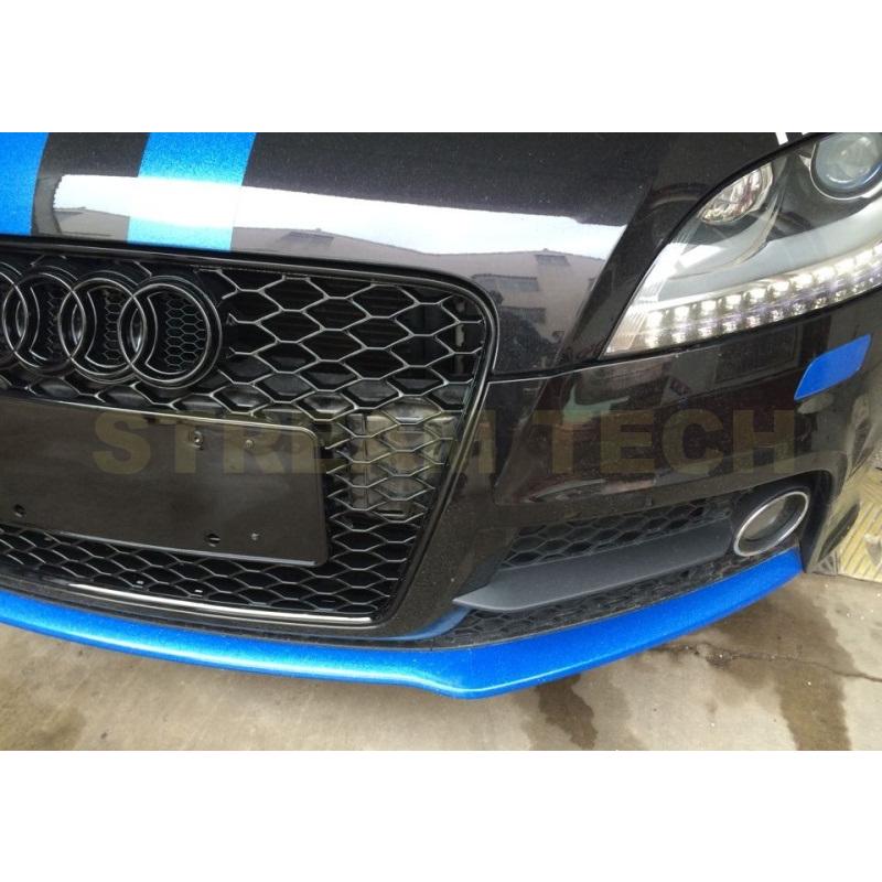 AUDI アウディ 8J TT TTS TTRS用 RSタイプ ハニカム フロント AUDI アウディ 8J TT TTS TTRS用 RSタイプ ハニカム フロント