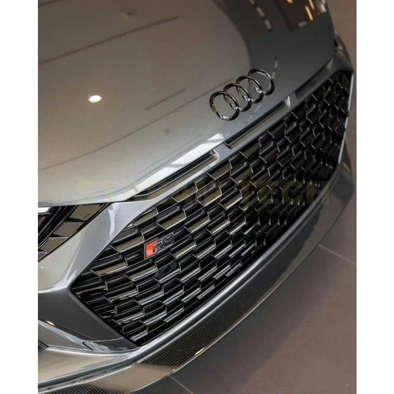 AUDI アウディ 4S R8 後期用 GT RWDタイプ ドライカーボン