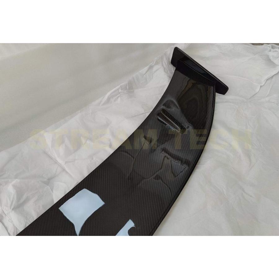 ウンデッドスポーク AUDI アウディ 4S R8 クーペ用 パフォーマンスタイプ ドライカーボン