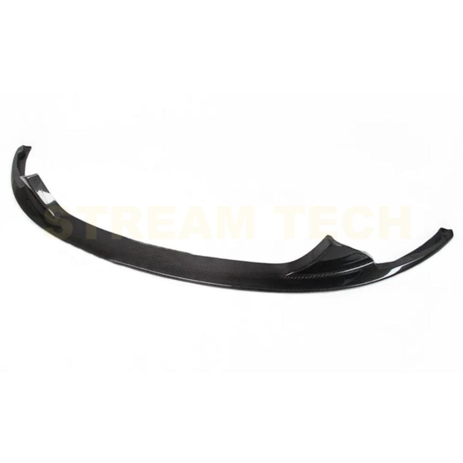 ASTON MARTIN アストンマーティン ヴァンテージ用 カーボン フロントスポイラー リップスポイラー フロントリップ アンダーリップ バンパーリップ V8 V12 人気 |  | 04