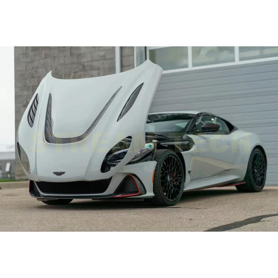 ASTON MARTIN アストンマーチン DBS用 770アルティメイト仕様 ドライ