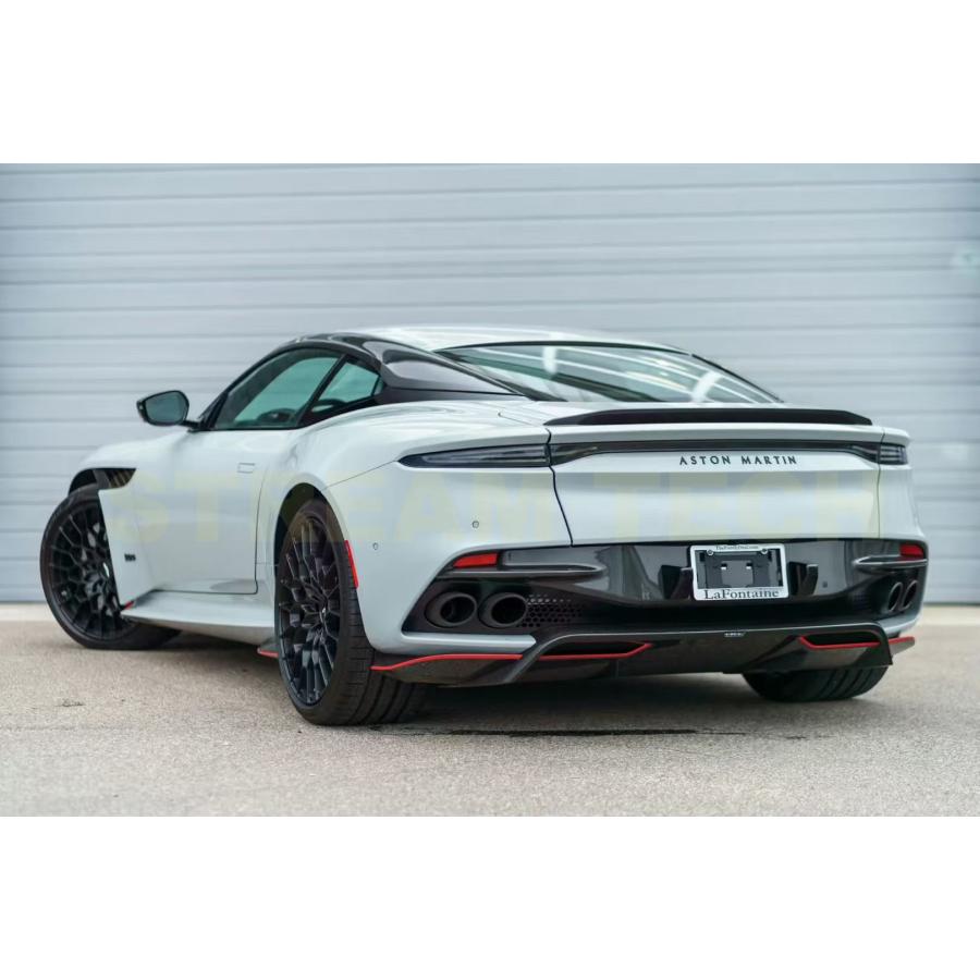 ASTON MARTIN アストンマーチン DBS用 770アルティメイト仕様 ドライ