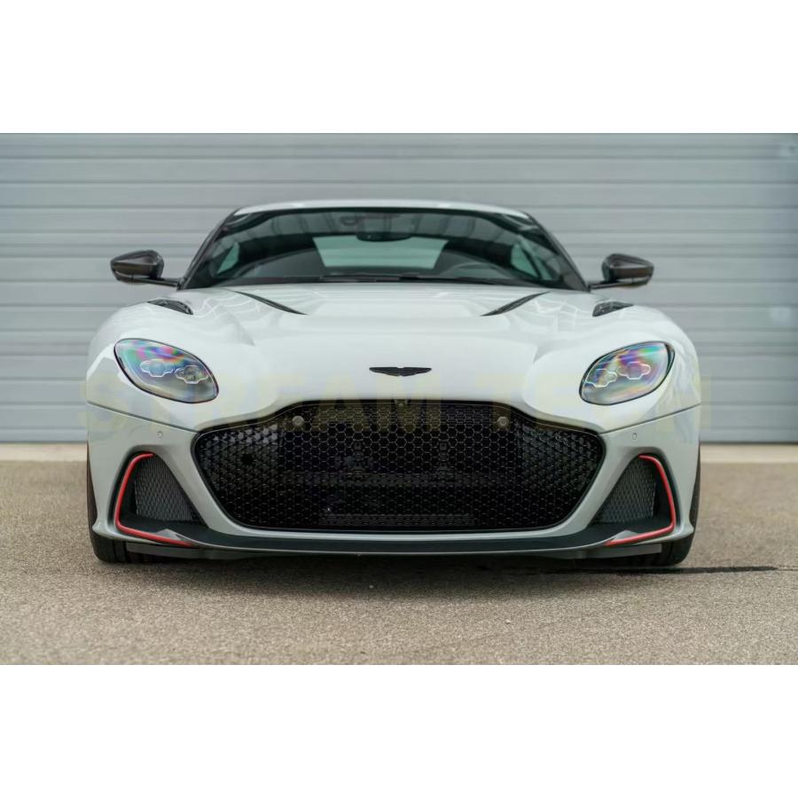 ASTON MARTIN アストンマーチン DBS用 770アルティメイト仕様 ドライ