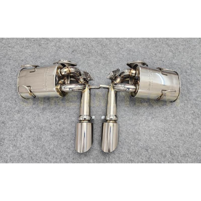 ASTON MARTIN アストンマーティン ヴァンテージ用 V12仕様 ドライ