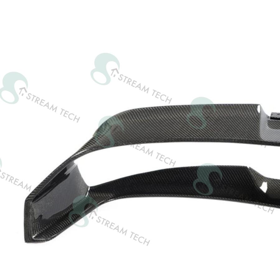 Alfa Romeo アルファロメオ ジュリア用 GTAmタイプ 2段式 GTウイング 2種類有 FRP カーボン リアウイング カーボンウイング リアスポイラー 綾織カーボン 人気 |  | 05