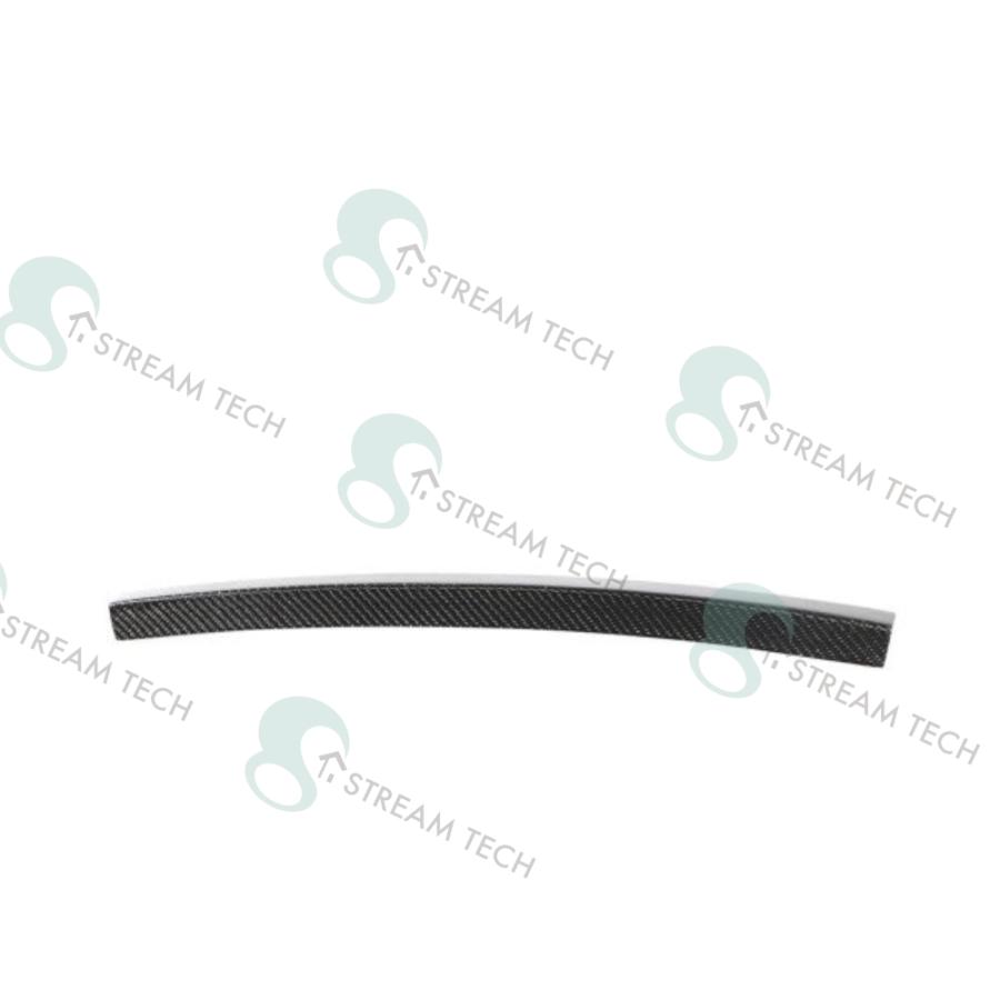 Alfa Romeo アルファロメオ ジュリア用 GTAmタイプ 2段式 GTウイング 2種類有 FRP カーボン リアウイング カーボンウイング リアスポイラー 綾織カーボン 人気 |  | 06