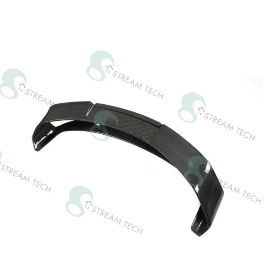 Alfa Romeo アルファロメオ ジュリア用 GTAmタイプ 2段式 GTウイング 2種類有 FRP カーボン リアウイング カーボンウイング リアスポイラー 綾織カーボン 人気 |  | 07