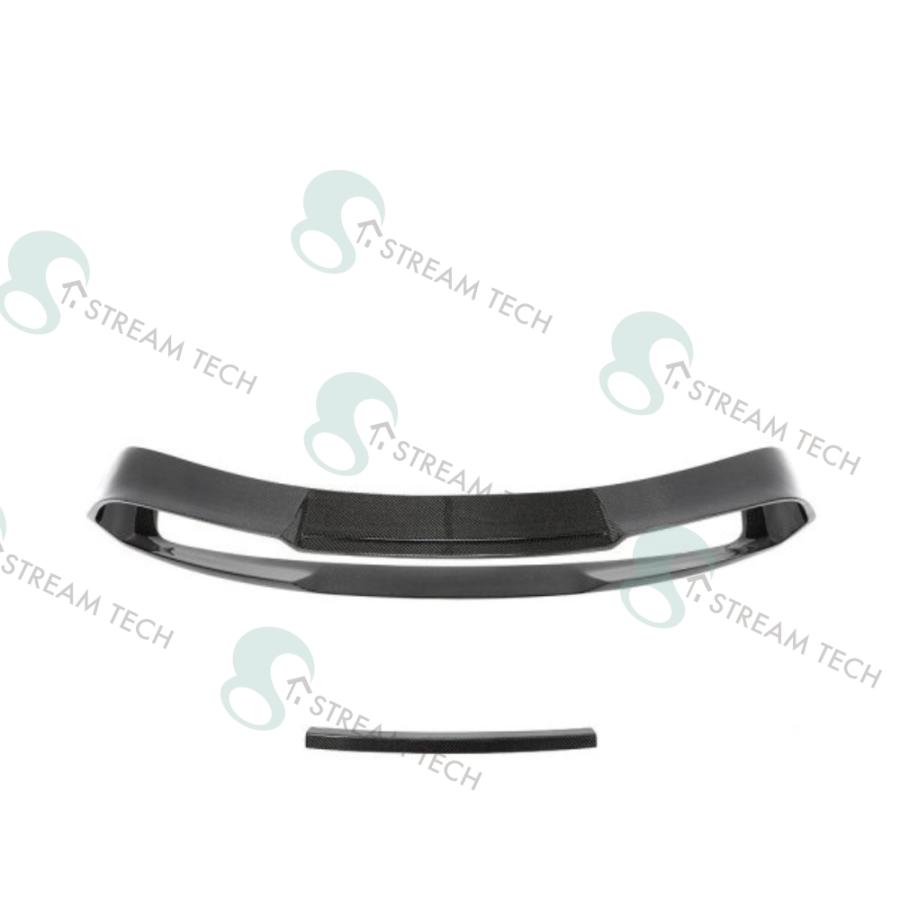 Alfa Romeo アルファロメオ ジュリア用 GTAmタイプ 2段式 GTウイング 2種類有 FRP カーボン リアウイング カーボンウイング リアスポイラー 綾織カーボン 人気 |  | 08