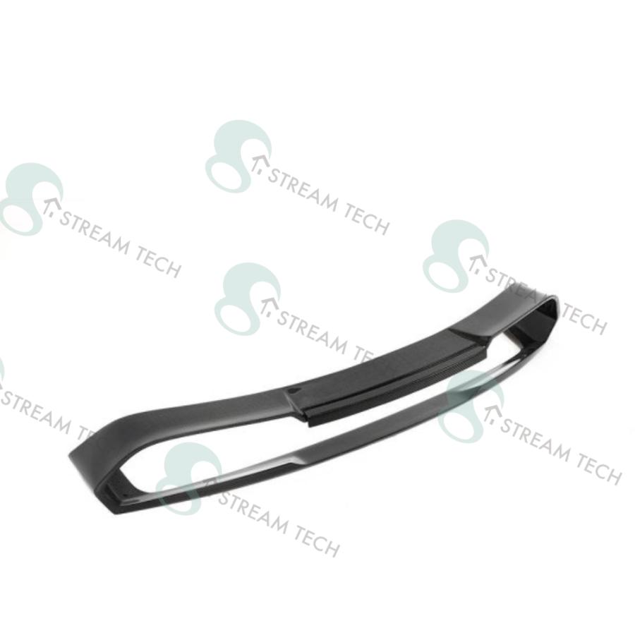 Alfa Romeo アルファロメオ ジュリア用 GTAmタイプ 2段式 GTウイング 2種類有 FRP カーボン リアウイング カーボンウイング リアスポイラー 綾織カーボン 人気 |  | 09