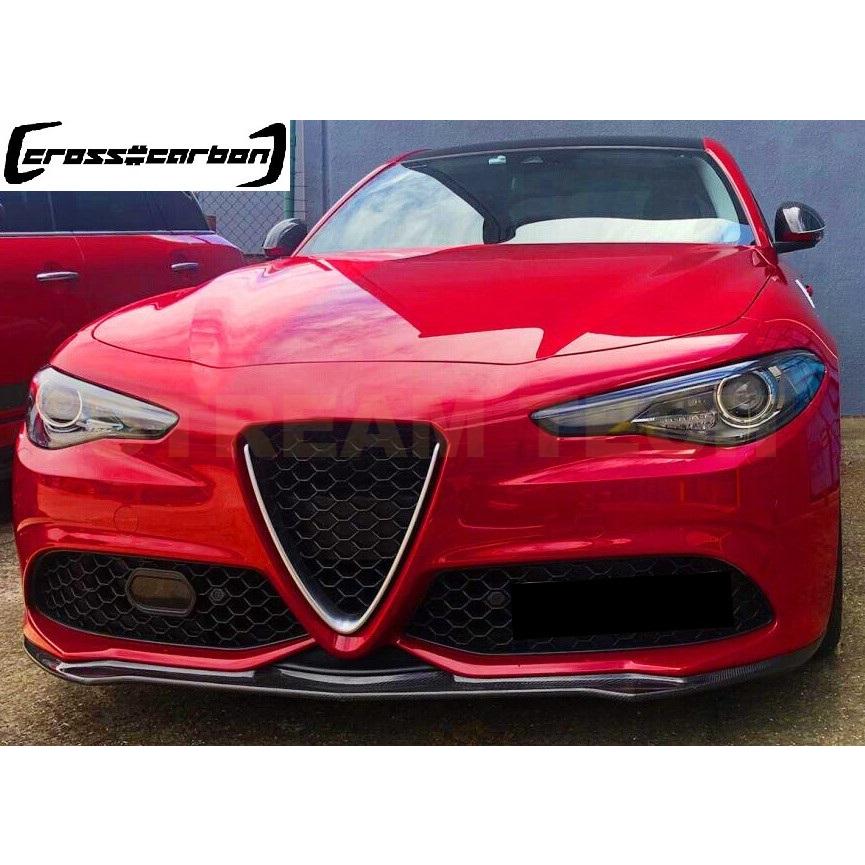 Alfa Romeo アルファロメオ ジュリア ヴェローチェ用 クアドリフォリオ