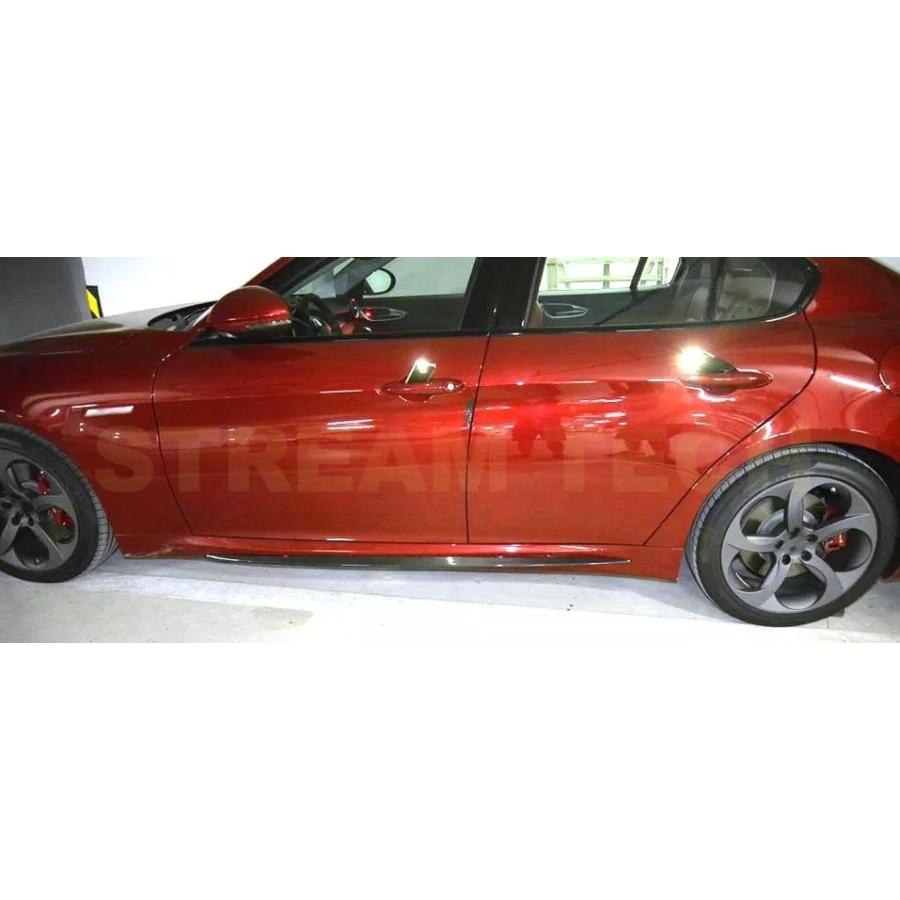 Alfa Romeo アルファロメオ ジュリア用 クアドリフォリオタイプ 