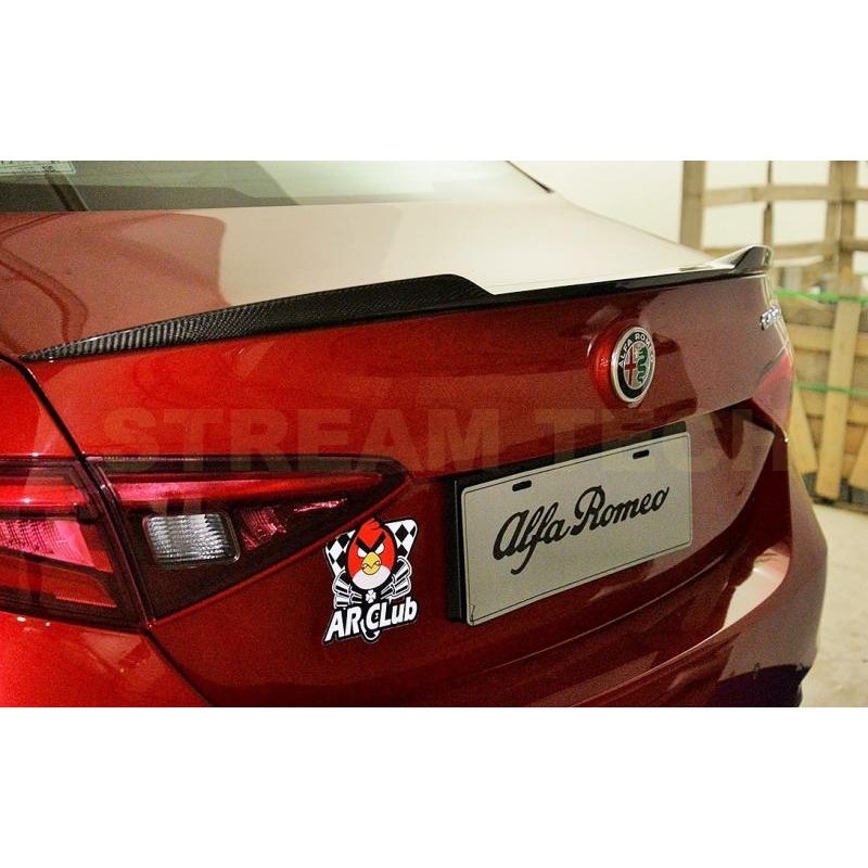 Alfa Romeo アルファロメオ ジュリア用 クアドリフォリオタイプ Alfa Romeo アルファロメオ ジュリア用 クアドリフォリオタイプ