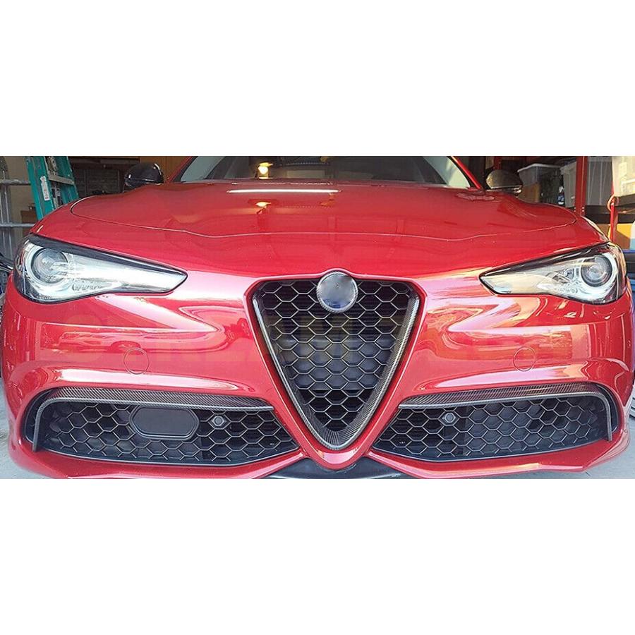 Alfa Romeo アルファロメオ ジュリア スポーツ用 GTAタイプ カーボン
