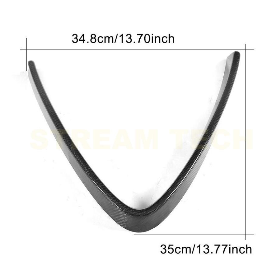 Alfa Romeo アルファロメオ ジュリア用 カーボン ラジエターグリル