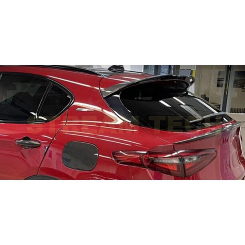 Alfa Romeo アルファロメオ ステルヴィオ用 クラブスポーツタイプ