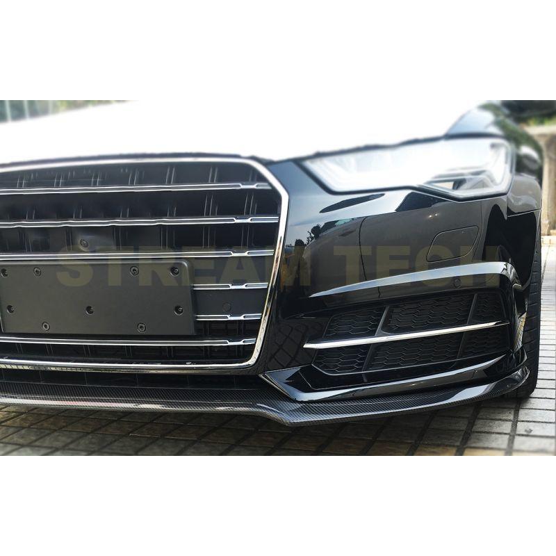AUDI アウディ C7 4G A6 Sライン S6 後期用 カーボン