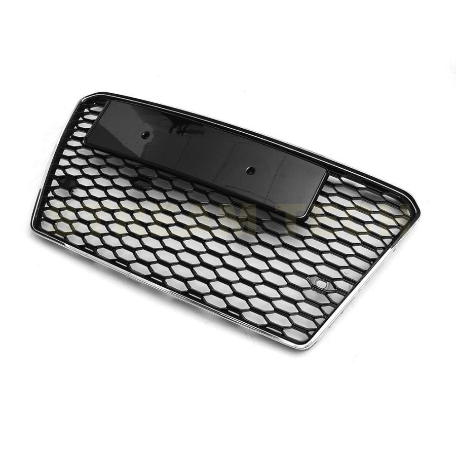 Audi アウディ 純正 Q2 GA ノーマル フロント ラジエーター グリル Audi アウディ 純正 Q2 GA ノーマル フロント ラジエーター