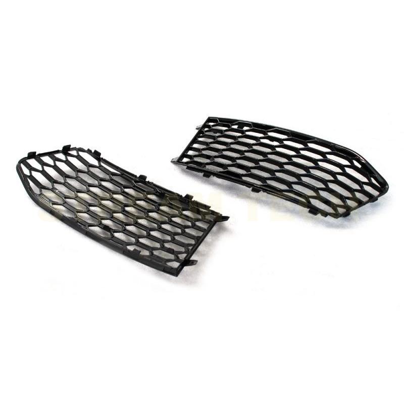 AUDI アウディ C7 4G A7 S7 RS7 スポーツバック 前期用 RSルック フロントバンパーセット PPウレタン製 バンパー エアロパーツ リップ フロントグリル 人気商品 |  | 06