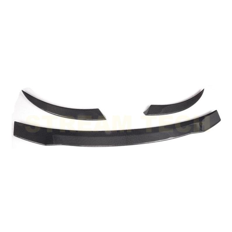 AUDI アウディ 8S TT TTS TTRS用 LM 3ピースタイプ FRP トランク