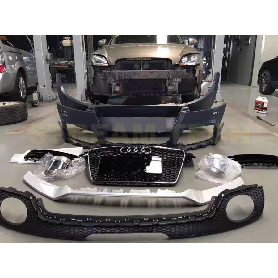 Audi TT-R  5台セット 楽天市場】Z.S.S. AP アウディ AUDI TT 8S 8J ABA-FVDKZ ABA