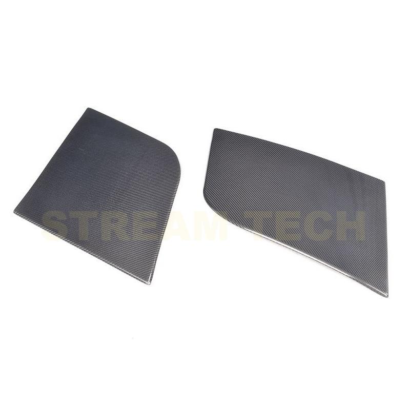 アウディ純正カーボンドアパネル　A4B8(8K) Audi A4/B8.5 Avant ＆ Audi S4純正カーボンパネル！！|MACARS